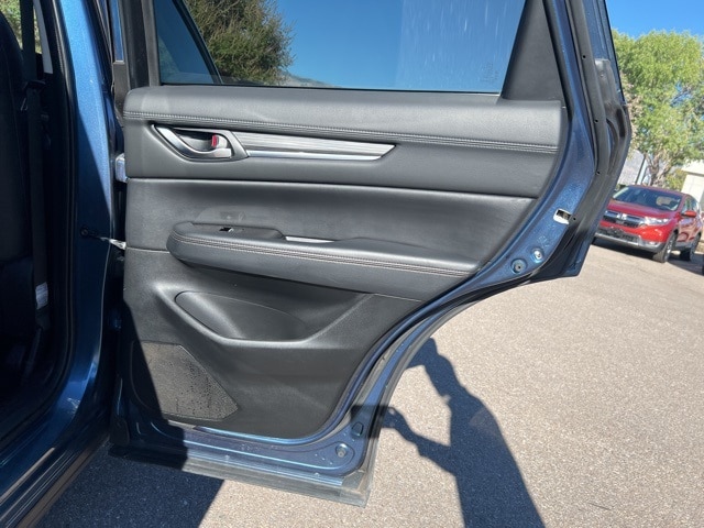 used 2019 Mazda Mazda CX-5 car, priced at $21,555