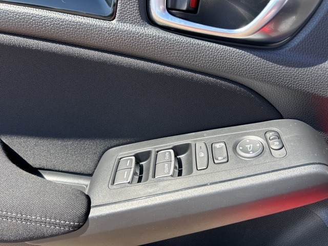 used 2022 Honda Civic car, priced at $25,554