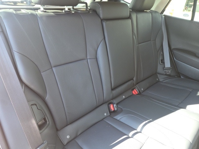 used 2025 Subaru Outback car, priced at $34,959