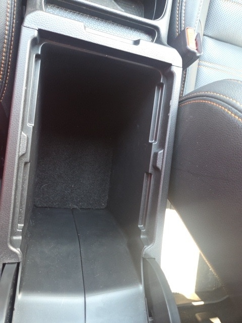 used 2023 Honda CR-V Hybrid car, priced at $31,959