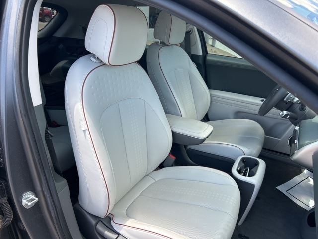 used 2023 Hyundai IONIQ 5 car, priced at $33,333