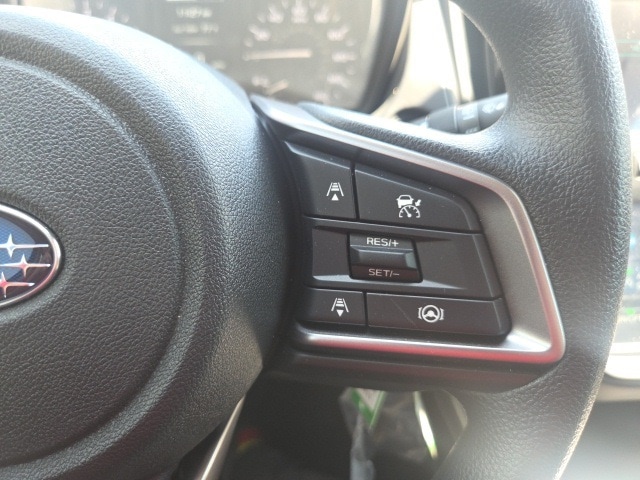 used 2025 Subaru Impreza car, priced at $25,959