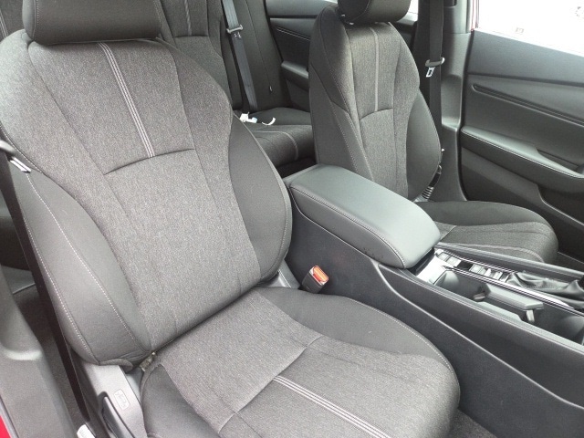 used 2024 Honda Accord Hybrid car, priced at $32,959