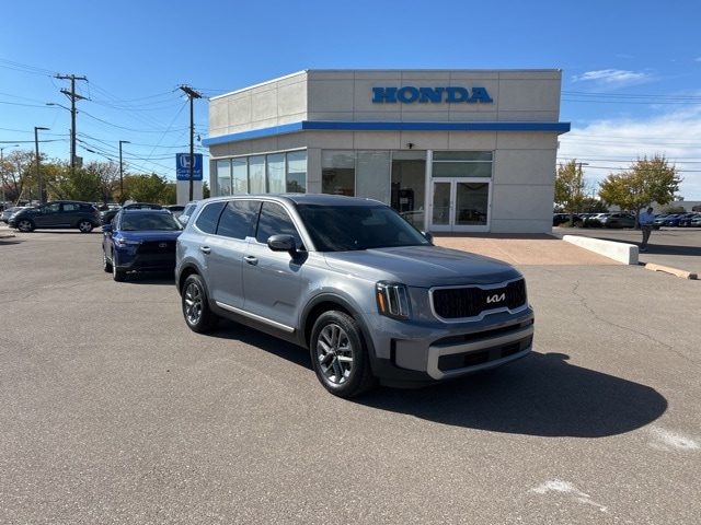 used 2023 Kia Telluride car, priced at $29,969