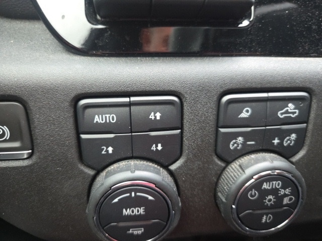 used 2024 Chevrolet Silverado 2500 HD car, priced at $79,959