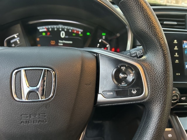 used 2022 Honda CR-V car, priced at $27,959