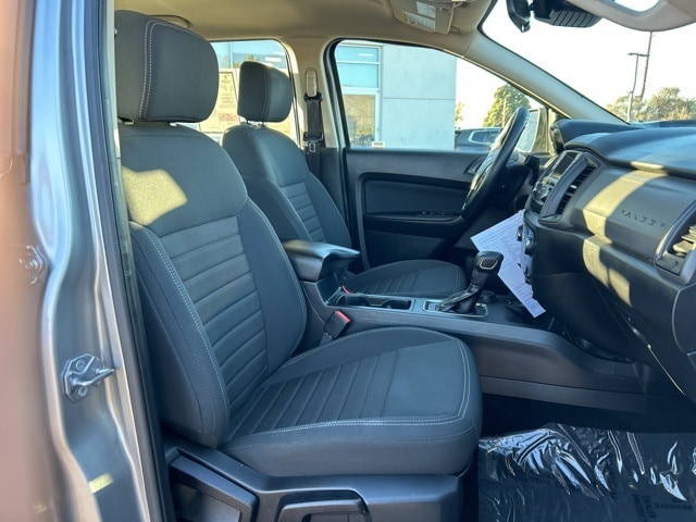 used 2021 Ford Ranger car, priced at $29,444