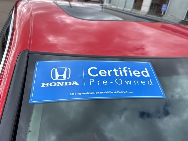 used 2024 Honda Civic car, priced at $29,959