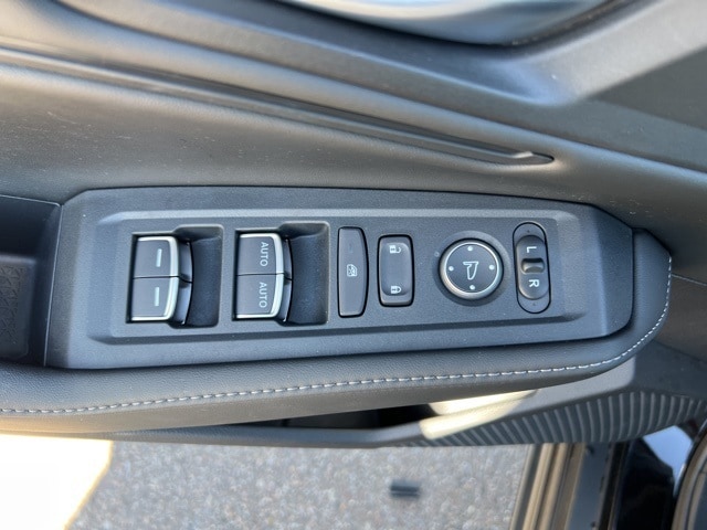 used 2025 Honda Accord Hybrid car, priced at $29,959