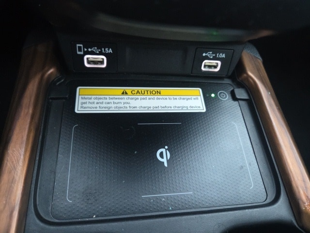 used 2020 Honda CR-V car, priced at $27,959