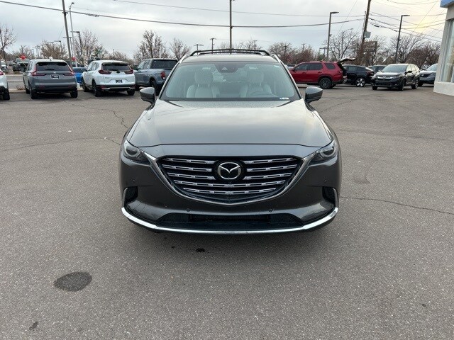 used 2022 Mazda Mazda CX-9 car, priced at $32,444