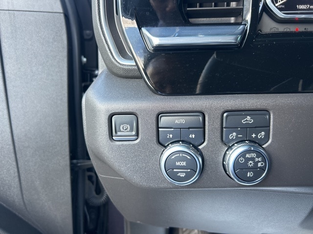 used 2024 GMC Sierra 1500 car, priced at $49,999