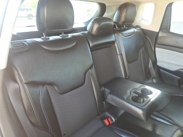 used 2022 Jeep Compass car, priced at $18,956