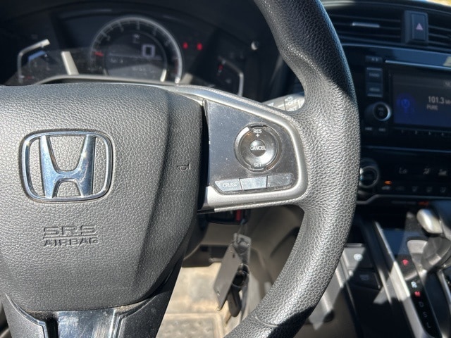 used 2019 Honda CR-V car, priced at $18,959