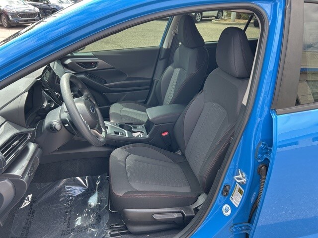 used 2024 Subaru Impreza car, priced at $25,959