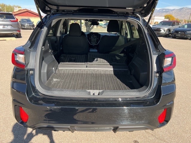 used 2024 Subaru Impreza car, priced at $23,555