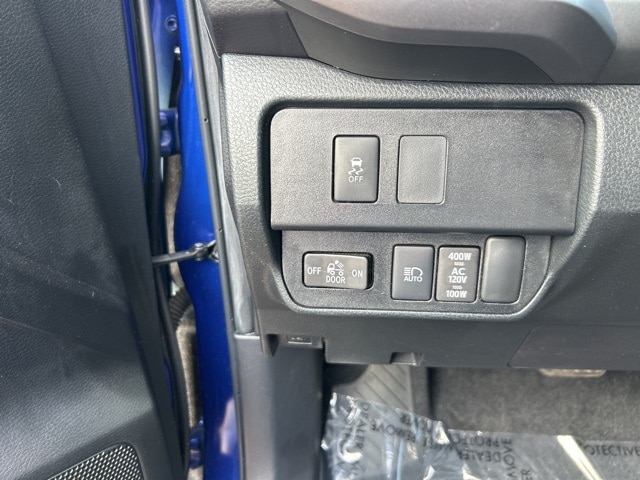 used 2022 Toyota Tacoma car, priced at $41,959