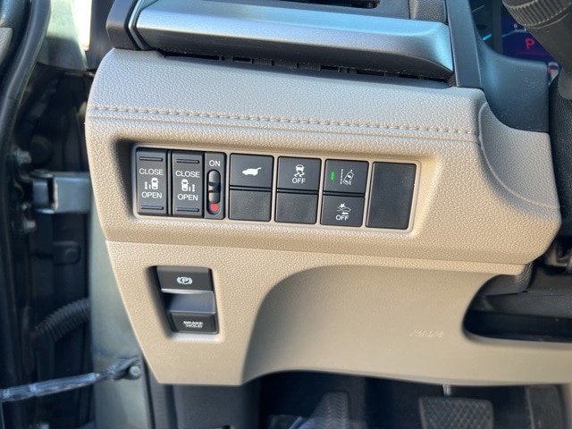 used 2019 Honda Odyssey car, priced at $26,666