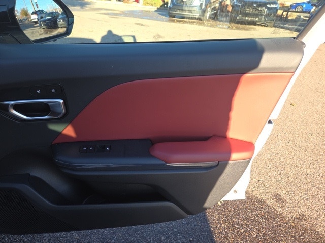 used 2025 Kia K4 car, priced at $29,959