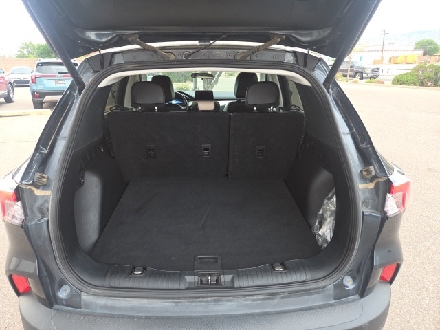 used 2022 Ford Escape car, priced at $22,959