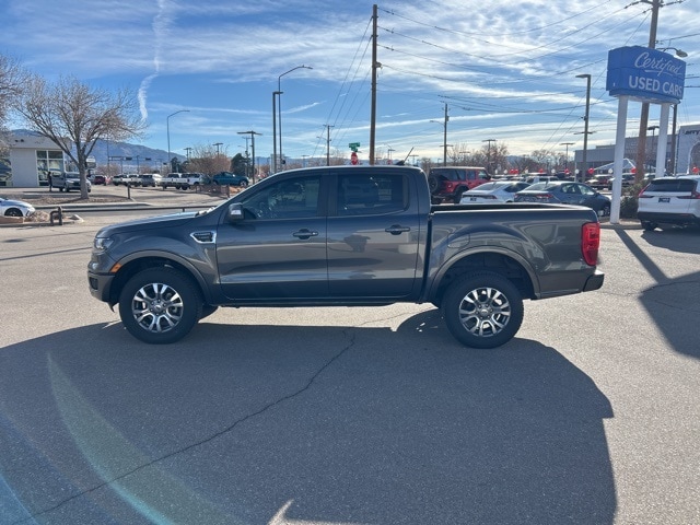 used 2019 Ford Ranger car, priced at $24,959