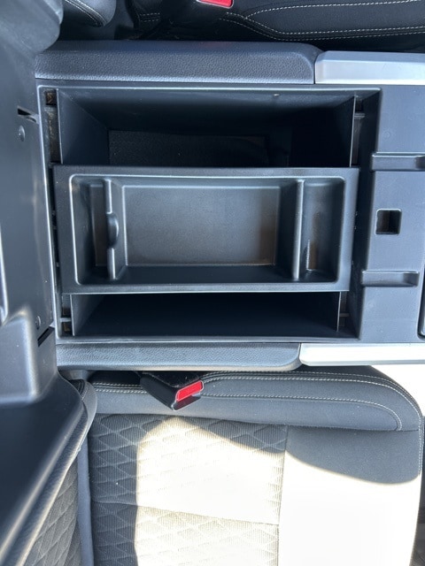 used 2019 Nissan Titan car, priced at $26,081