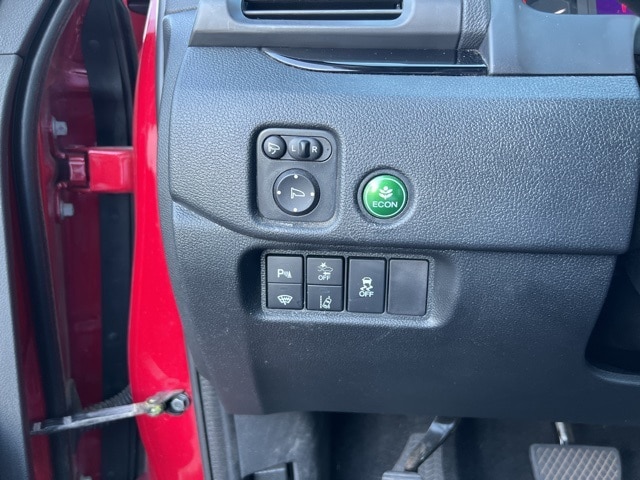 used 2022 Honda Passport car, priced at $36,557