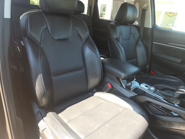 used 2024 Kia Telluride car, priced at $34,959