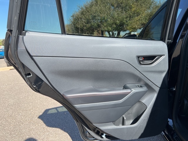 used 2024 Subaru Impreza car, priced at $23,555