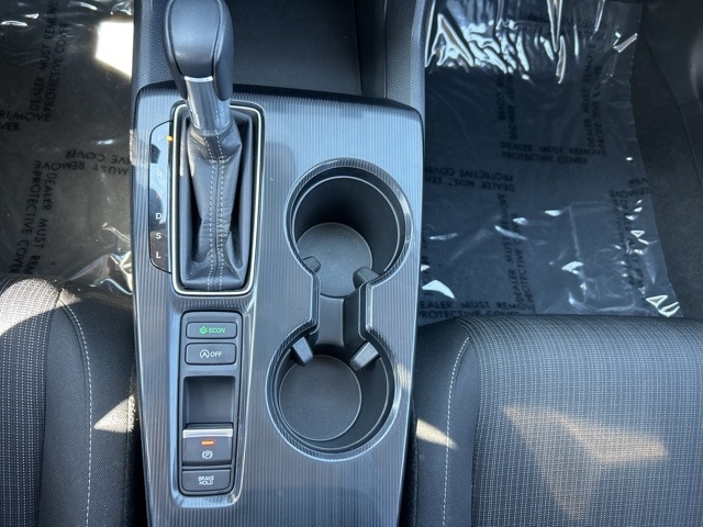 used 2022 Honda Civic car, priced at $25,554