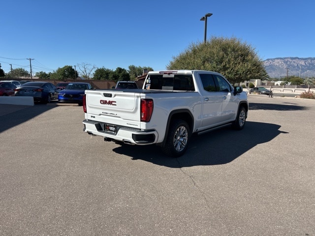 used 2022 GMC Sierra 1500 car, priced at $47,959