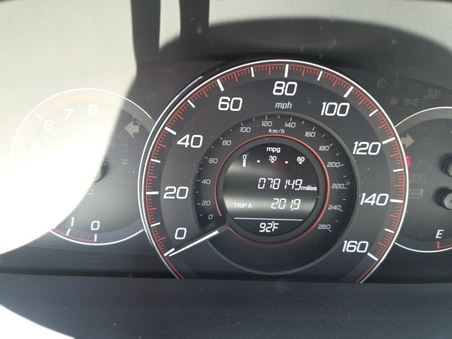 used 2014 Honda Accord car, priced at $16,959