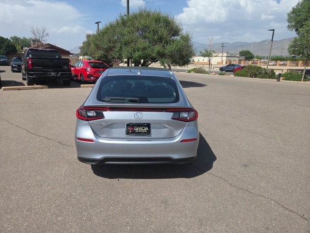 used 2022 Honda Civic car, priced at $27,959