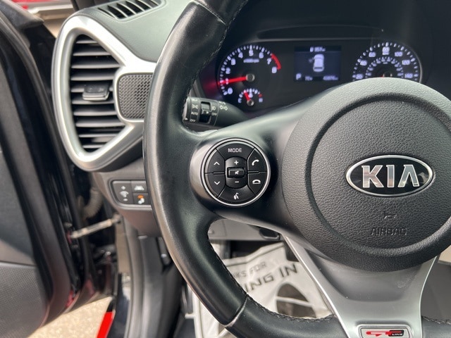 used 2021 Kia Soul car, priced at $16,555
