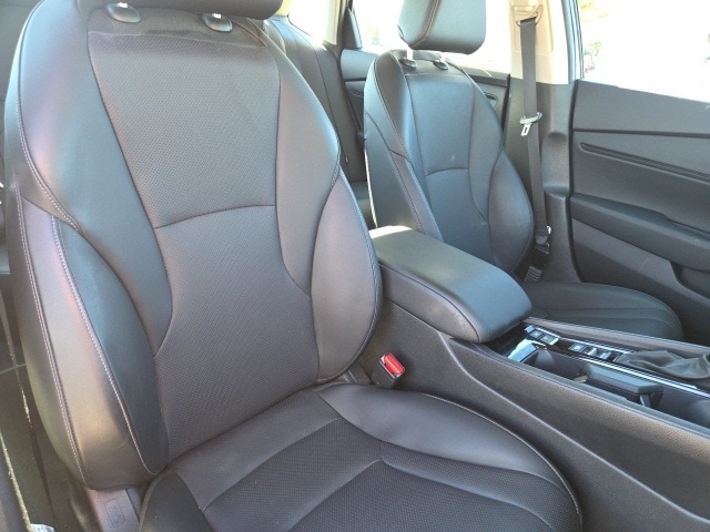 used 2024 Honda Accord Hybrid car, priced at $29,960