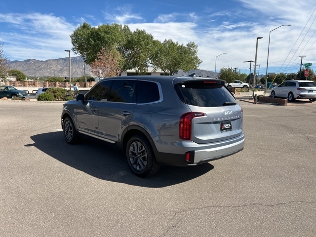 used 2023 Kia Telluride car, priced at $29,969