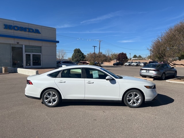 used 2023 Honda Accord car, priced at $24,959