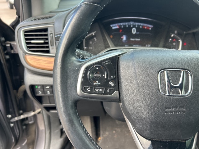 used 2019 Honda CR-V car, priced at $24,888