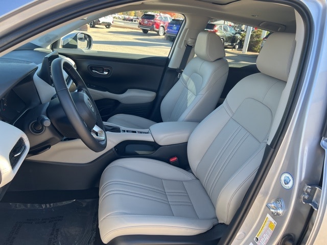 used 2026 Honda HR-V car, priced at $30,959