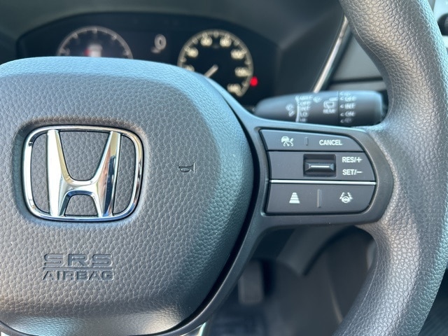 used 2024 Honda CR-V car, priced at $31,957