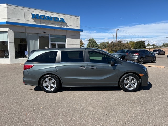 used 2019 Honda Odyssey car, priced at $26,666