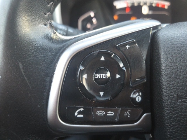 used 2020 Honda CR-V car, priced at $27,959