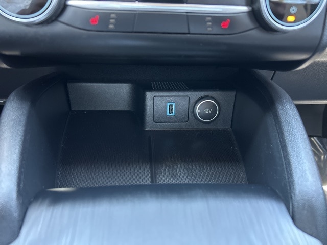 used 2020 Ford Escape car, priced at $19,959