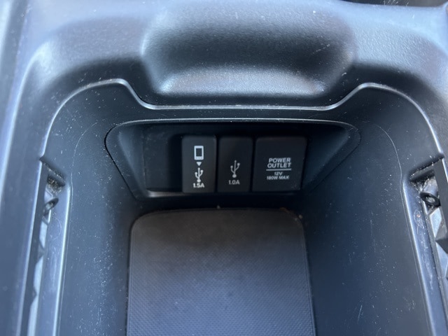 used 2019 Honda CR-V car, priced at $25,555