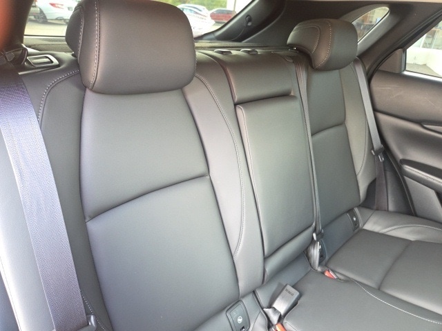 used 2023 Mazda CX-30 car, priced at $24,444