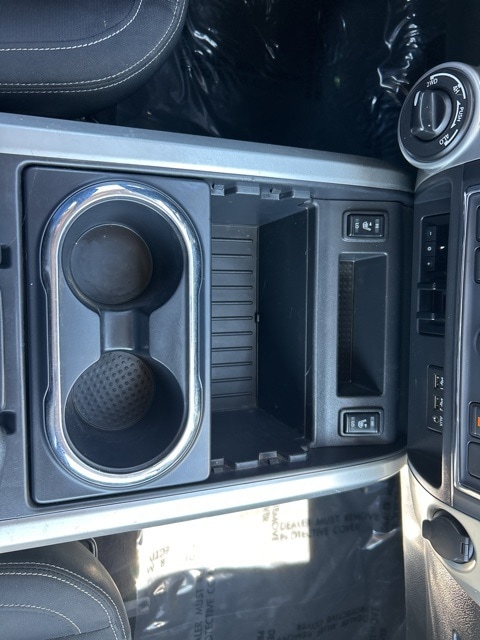 used 2019 Nissan Titan car, priced at $26,081