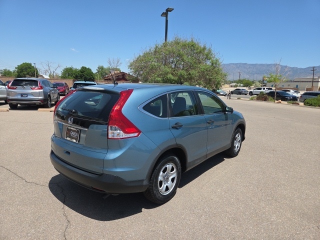 used 2014 Honda CR-V car, priced at $14,959