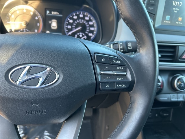 used 2021 Hyundai Kona car, priced at $19,959