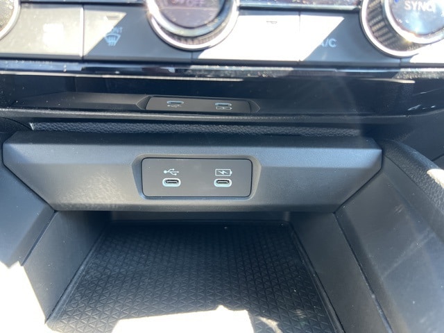 used 2024 Honda Accord Hybrid car, priced at $29,959