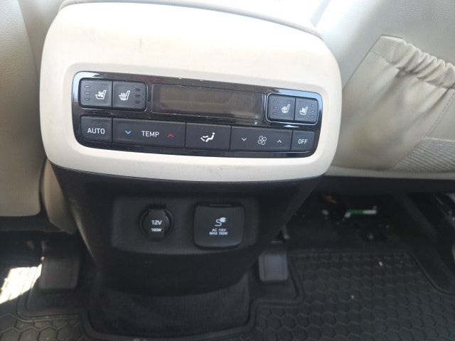 used 2020 Hyundai Palisade car, priced at $33,555